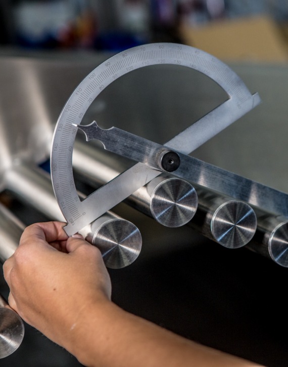 atelier fabrication
