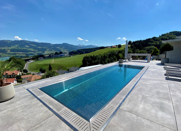constructeur piscine inox romandie