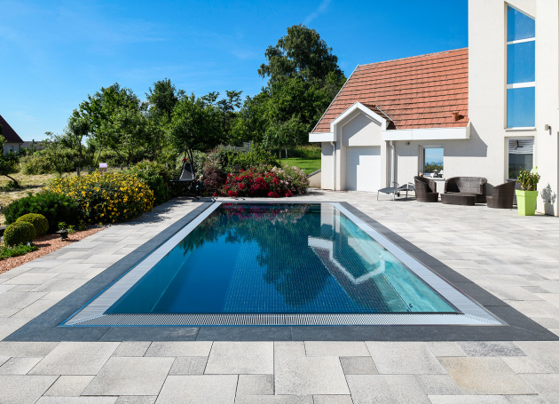 piscine inox suisse