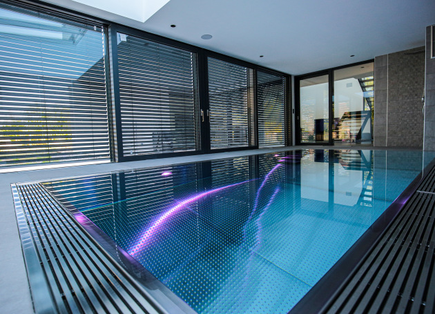 piscine inox suisse lausanne