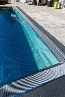 piscine Inoxia