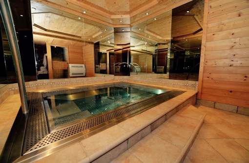 Spa inox Inoxia