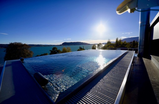 Spa inox Inoxia