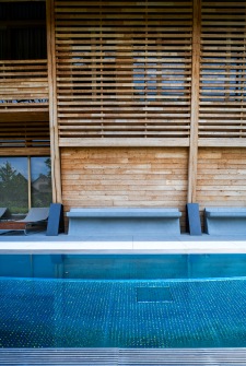piscine inox sur mesure Inoxia