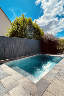 Mini Piscine Inox Inoxia Suisse Vaud