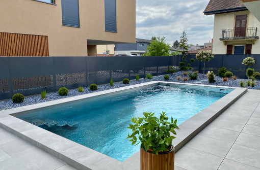 Piscine Inox Inoxia Suisse Jura
