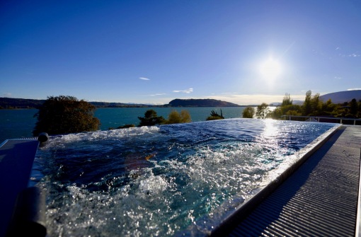 Spa inox Inoxia