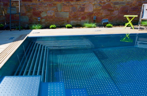 Spa inox Inoxia